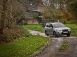 Subaru Forester 2.0XT 2016 года (UK)